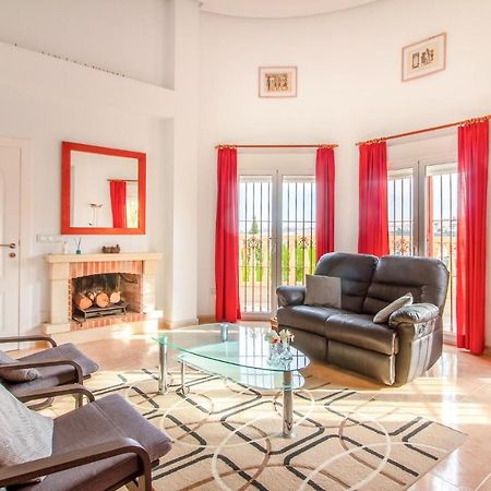 Nice Home In Ciudad Quesada With Wifi Exterior photo