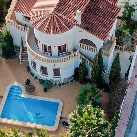 Nice Home In Ciudad Quesada With Wifi Exterior photo