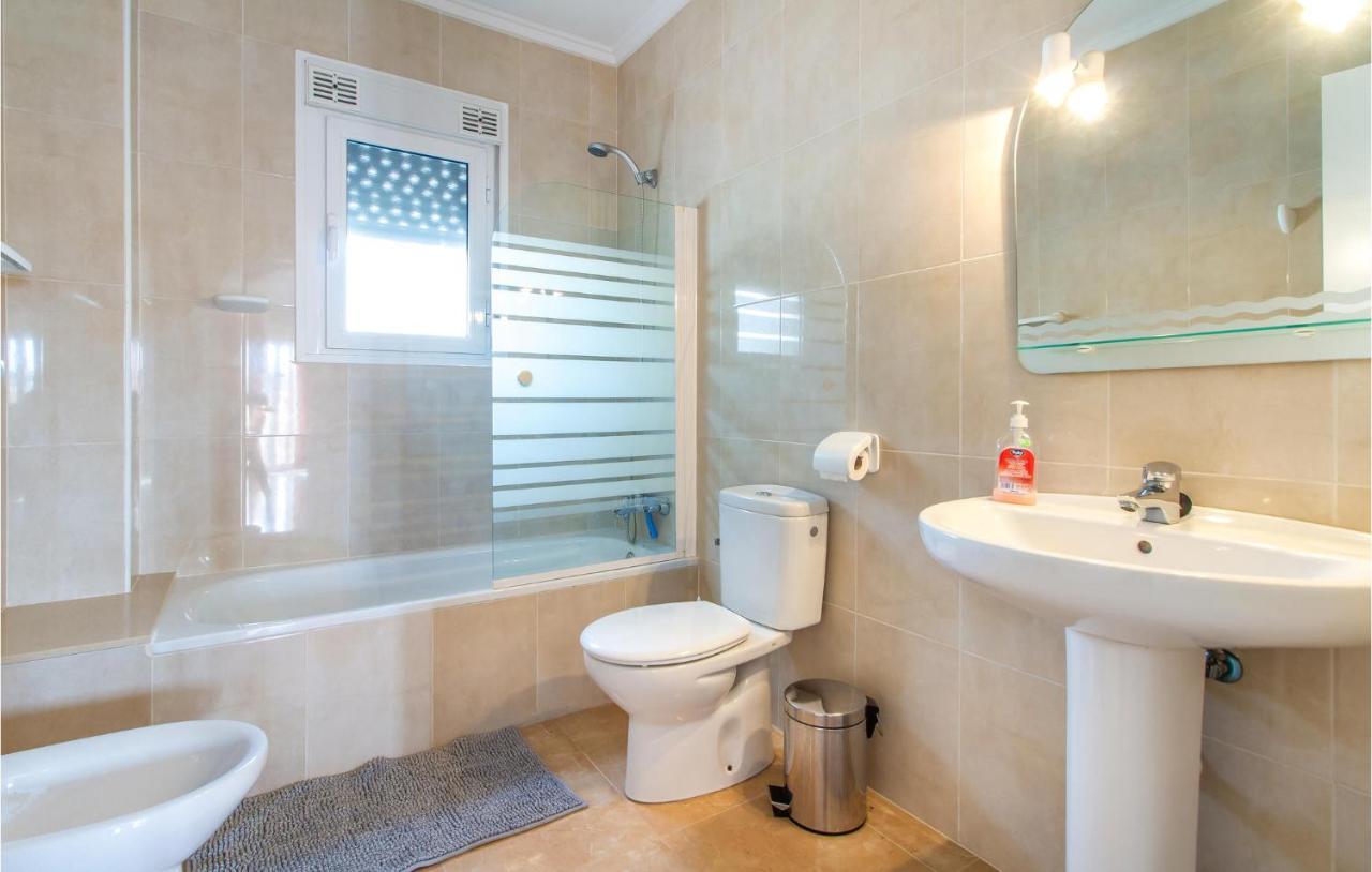 Nice Home In Ciudad Quesada With Wifi Exterior photo