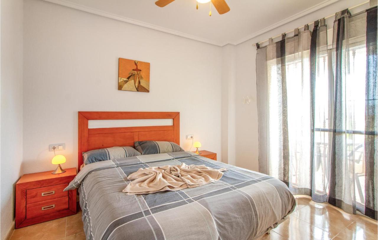 Nice Home In Ciudad Quesada With Wifi Exterior photo
